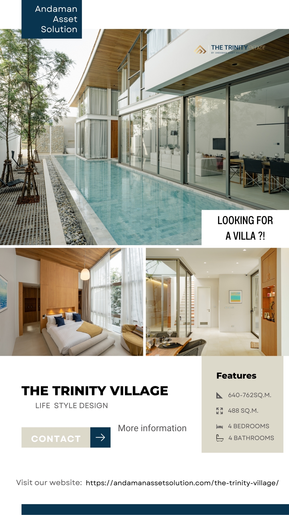 The Trinity Village-2