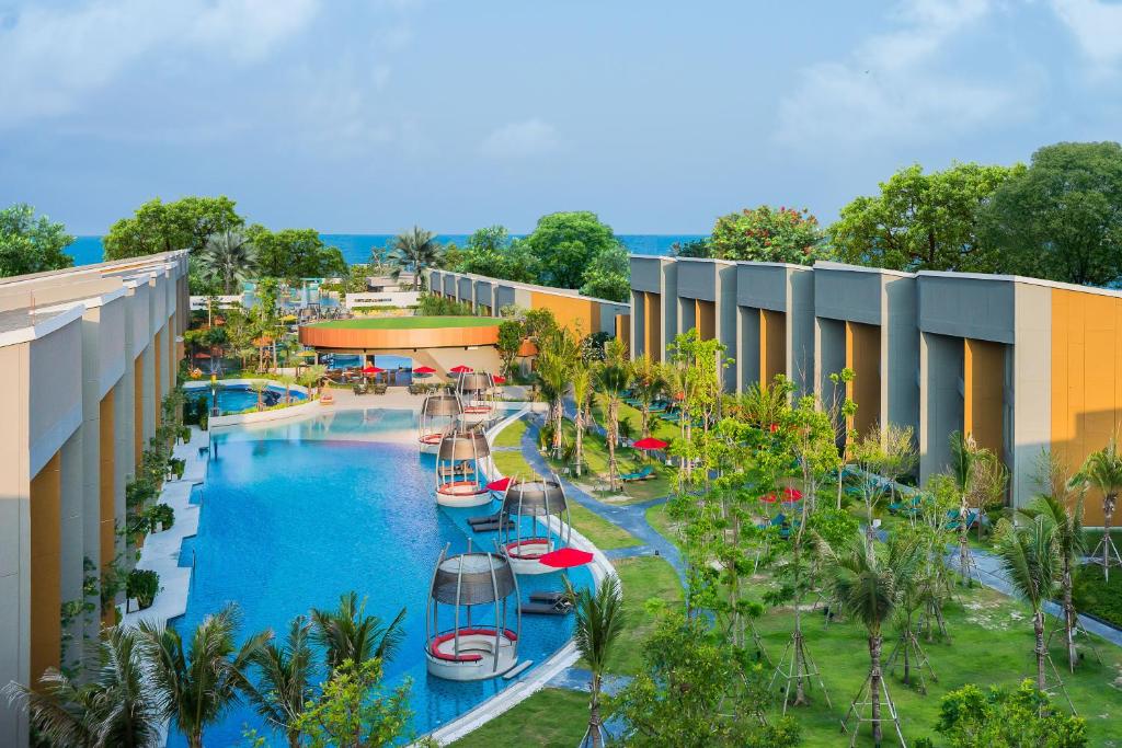Avani+Huahin Resort