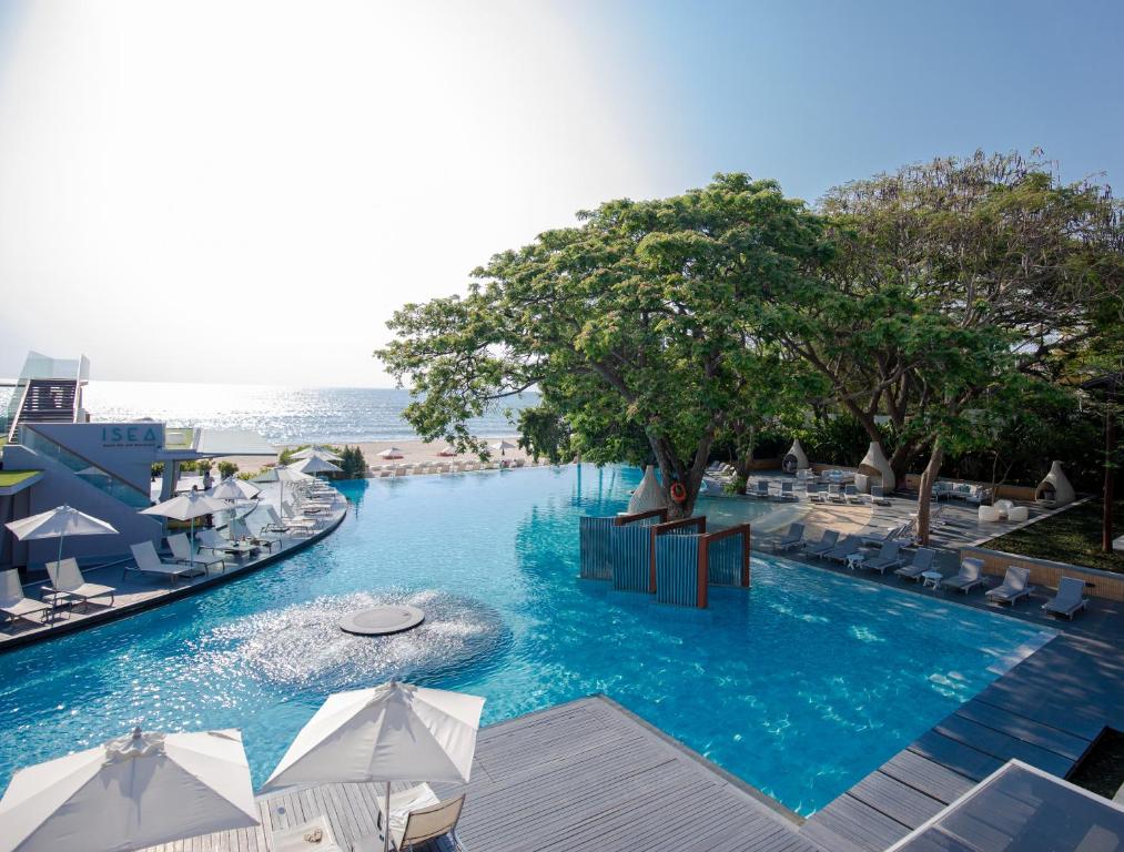 Veranda Resort Hua Hin – Cha Am – MGallery
